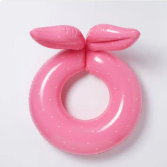 Sunnylife - Kiddy Pool Ring - Ocean Treasure - Picture 2 of 9